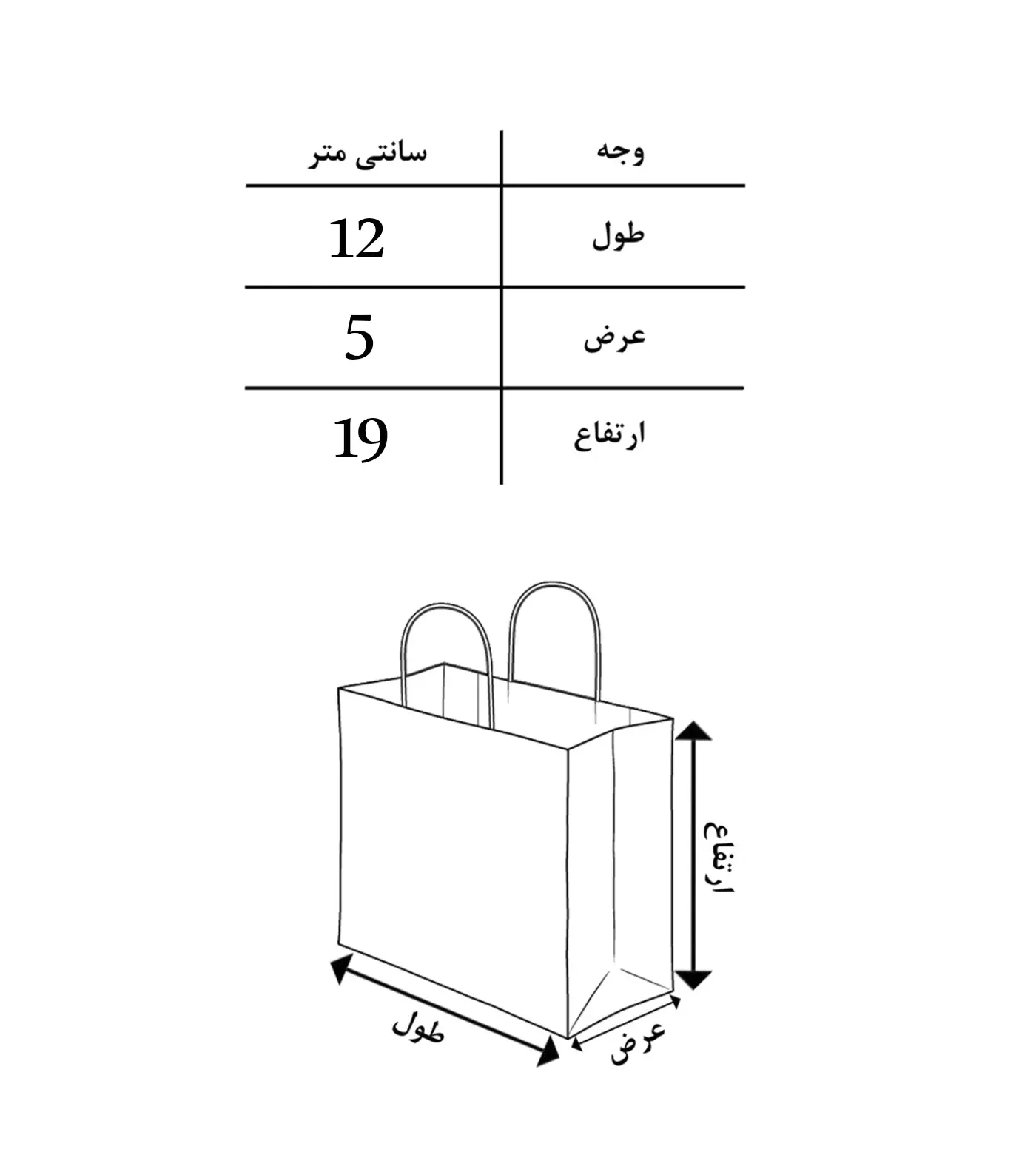 کیف پلی اورتان روزمره بدون محدودیت جنسی Parvaz
