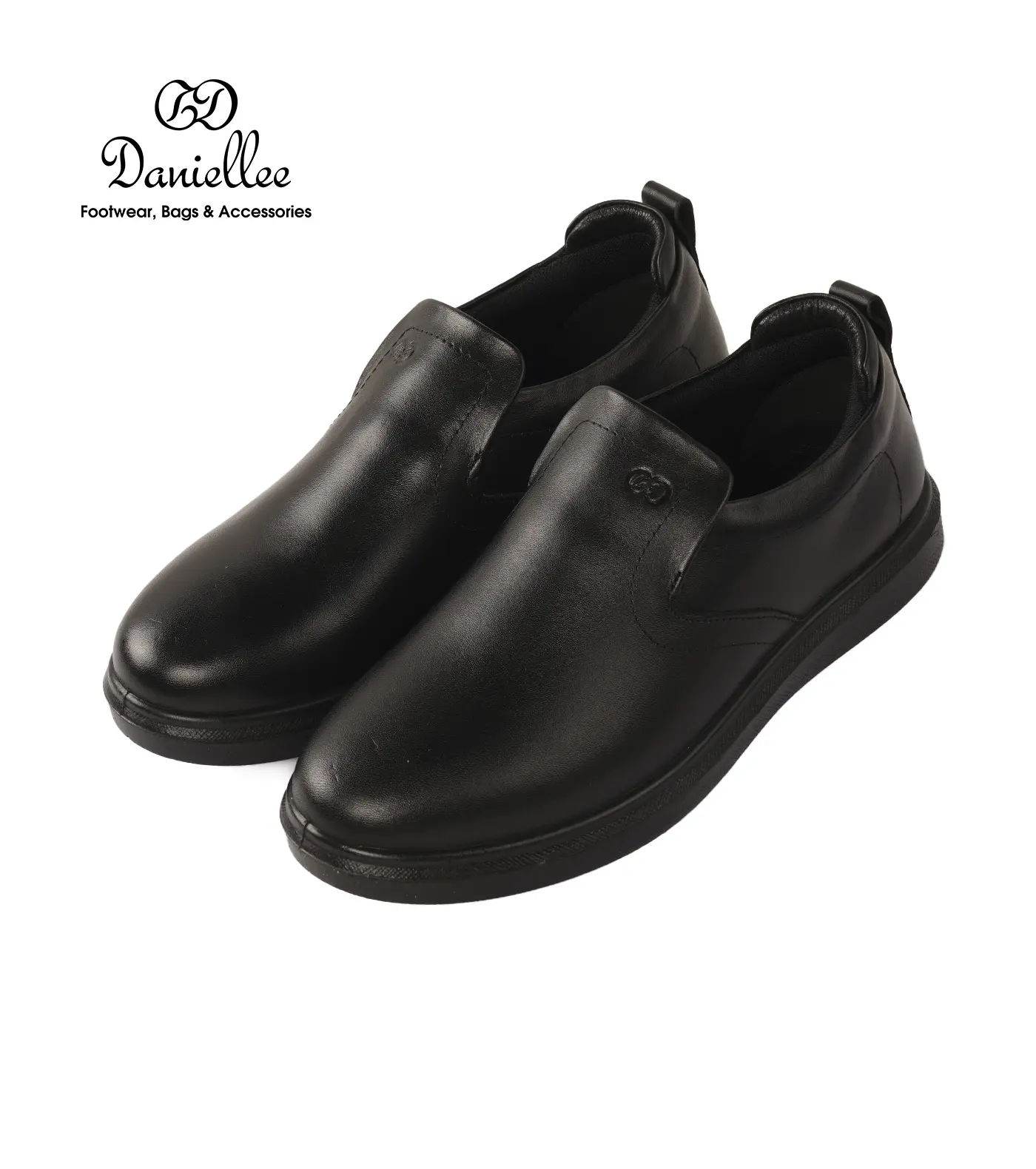 کفش چرمی روزمره زنانه Ariol Slipon III