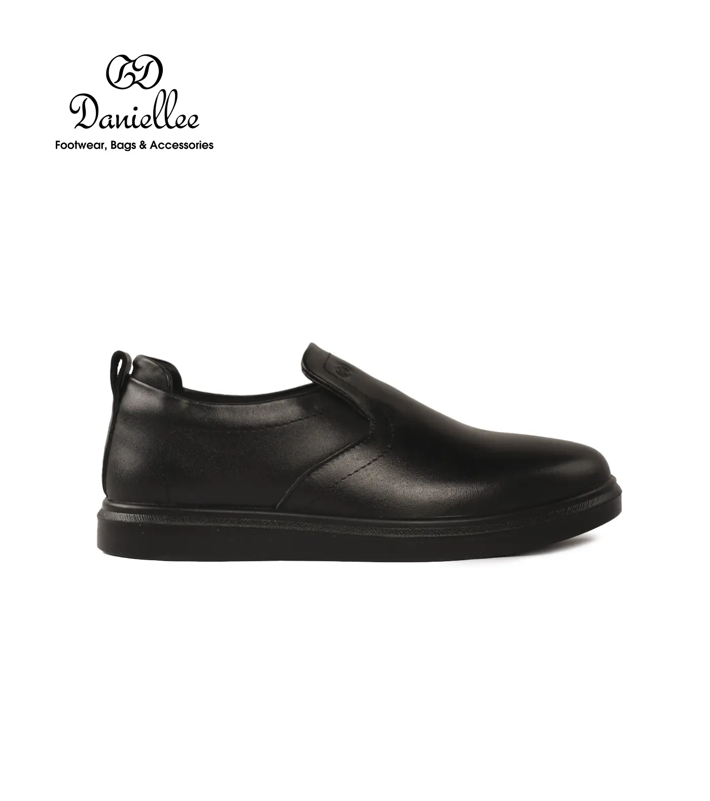 کفش چرمی روزمره زنانه Ariol Slipon III