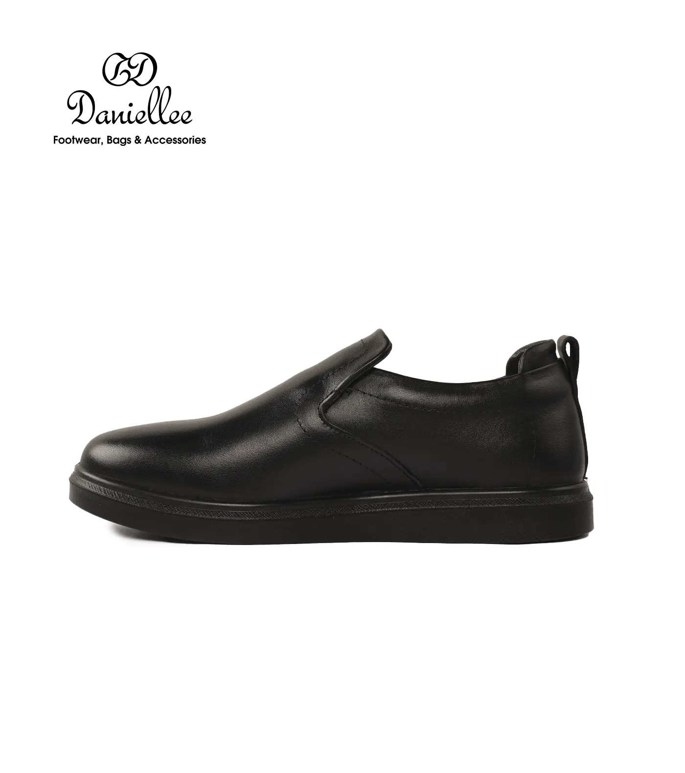 کفش چرمی روزمره زنانه Ariol Slipon III