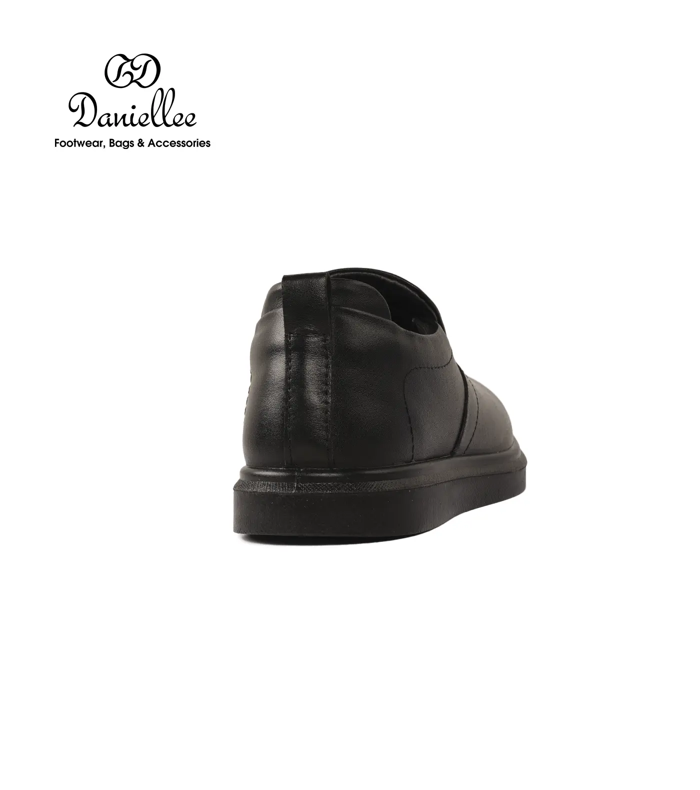 کفش چرمی روزمره زنانه Ariol Slipon III