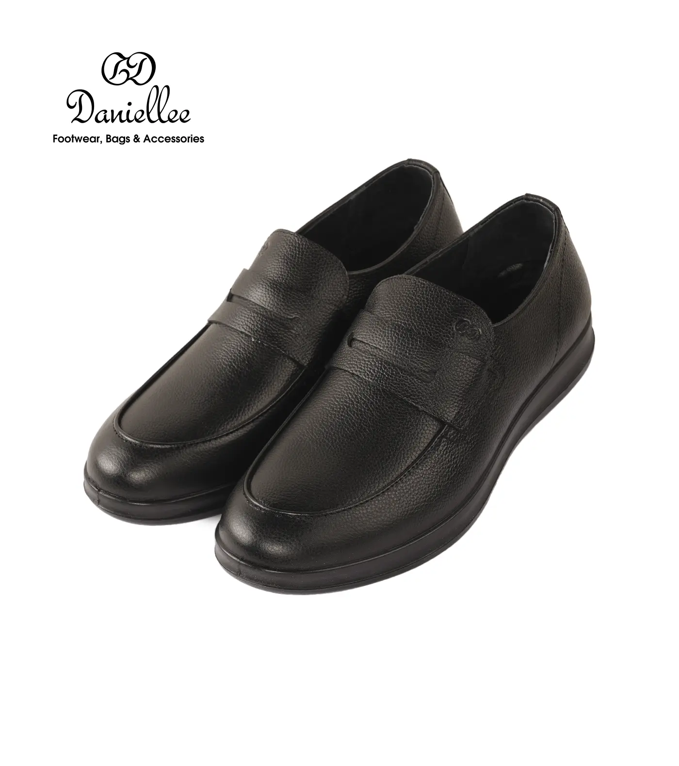 کفش چرمی روزمره مردانه Artman Slipon VI