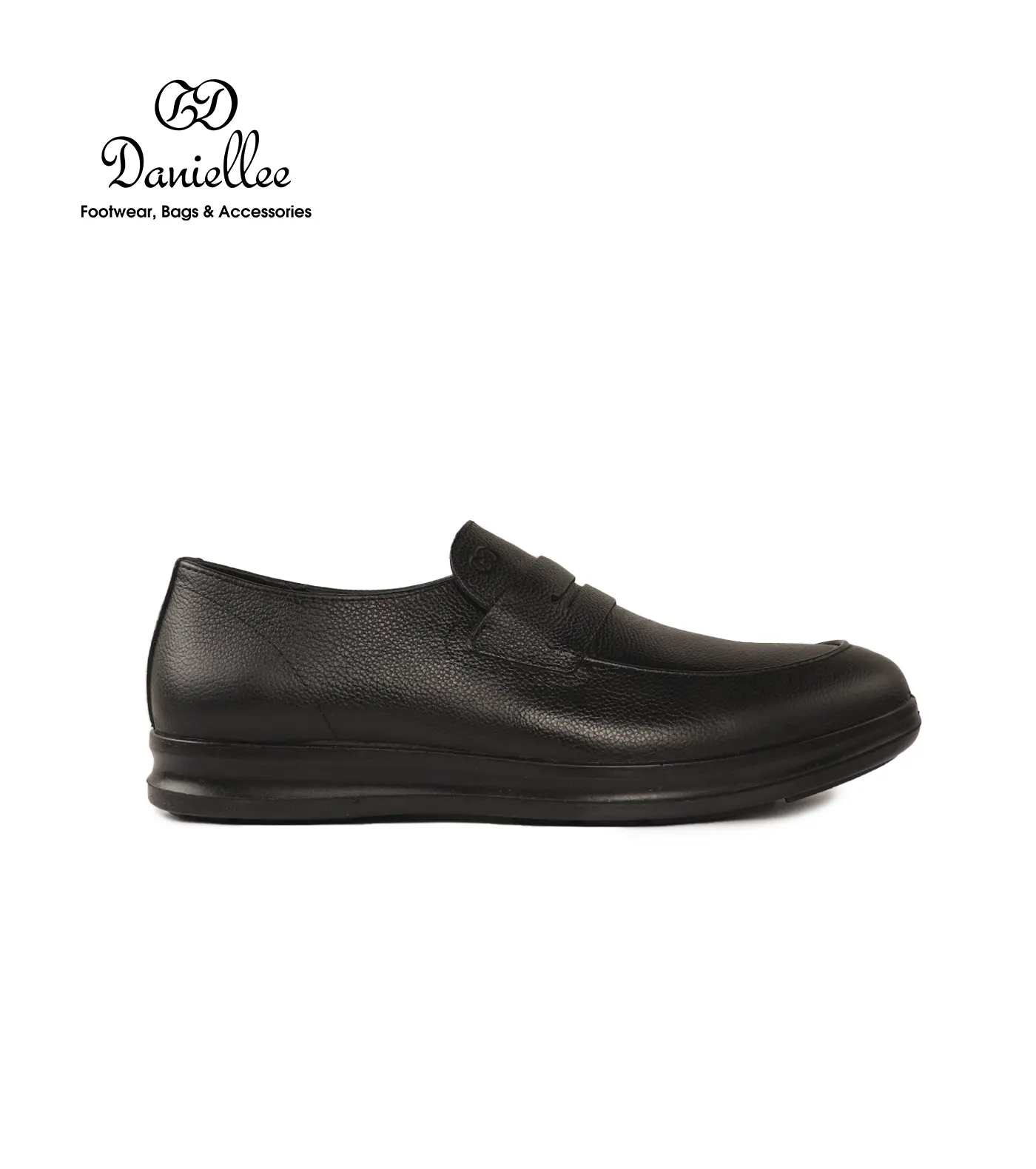 کفش چرمی روزمره مردانه Artman Slipon VI