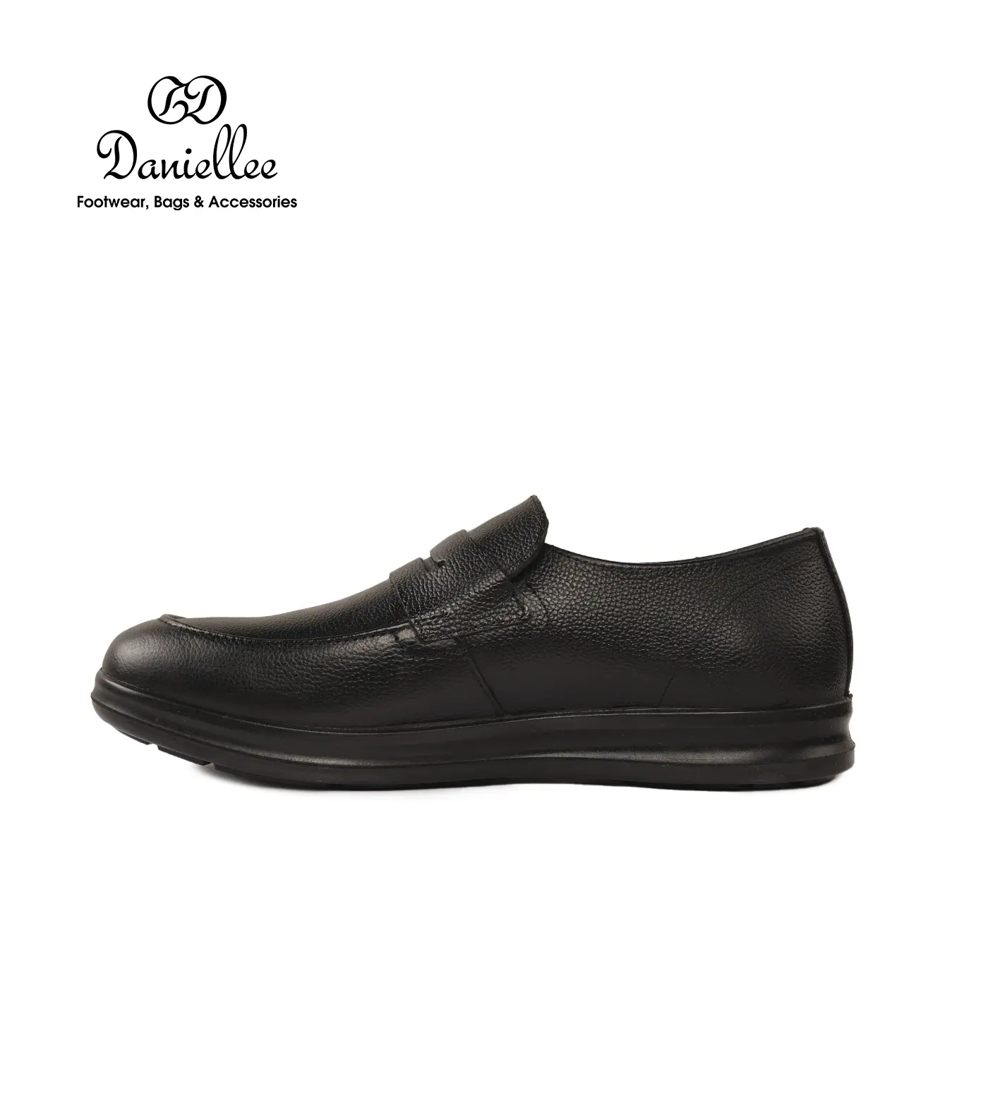 کفش چرمی روزمره مردانه Artman Slipon VI