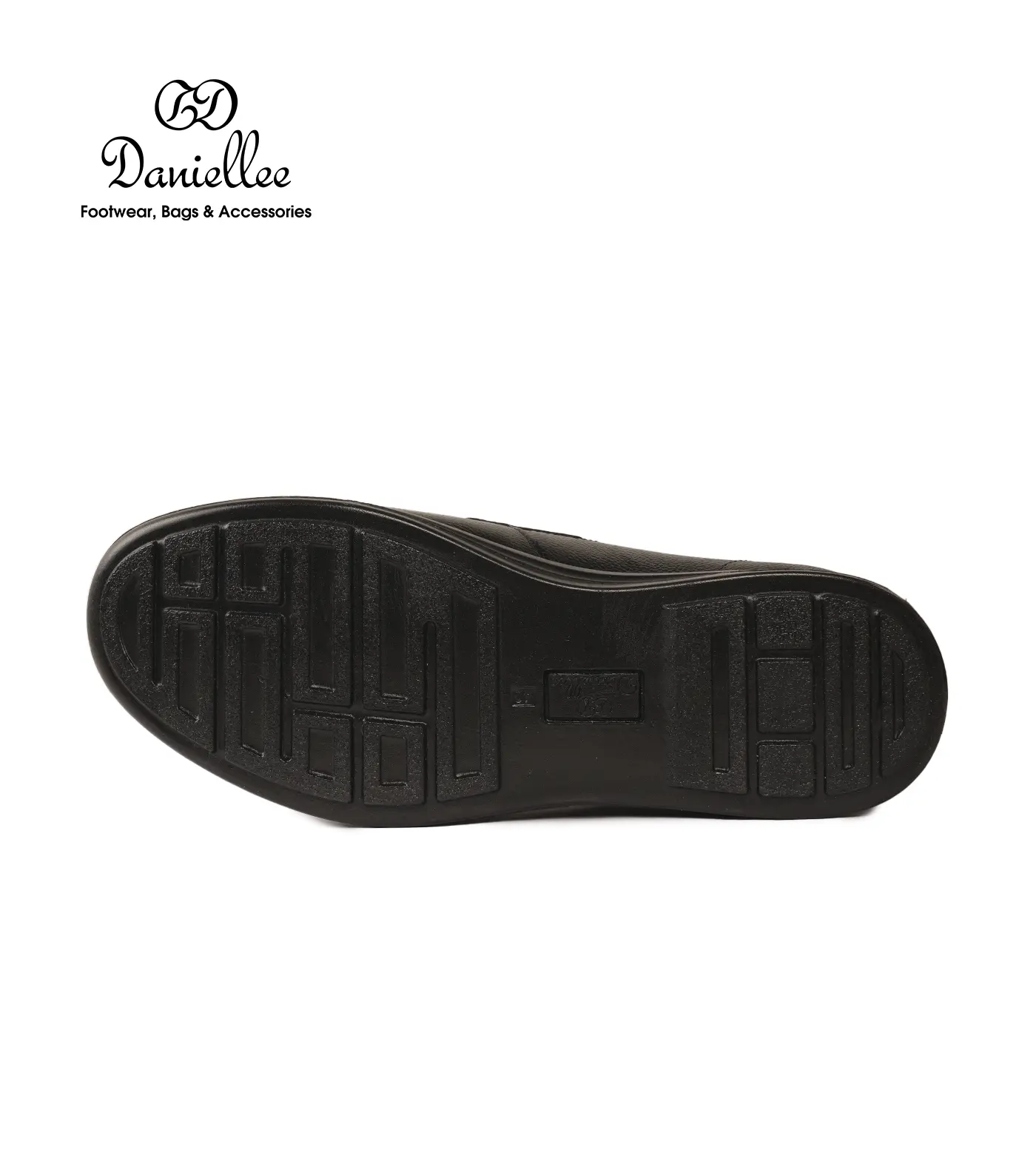 کفش چرمی روزمره مردانه Artman Slipon VI