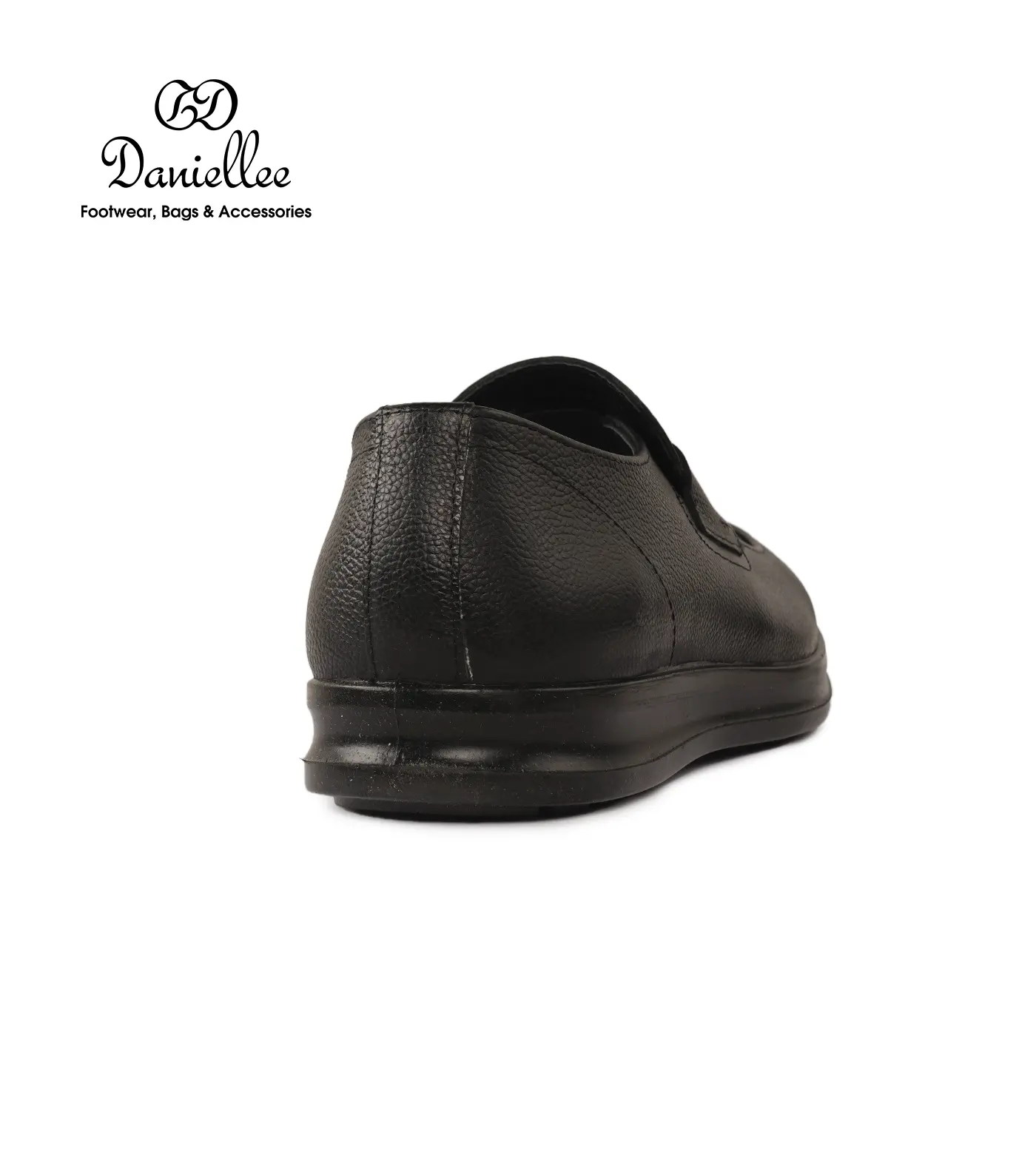 کفش چرمی روزمره مردانه Artman Slipon VI