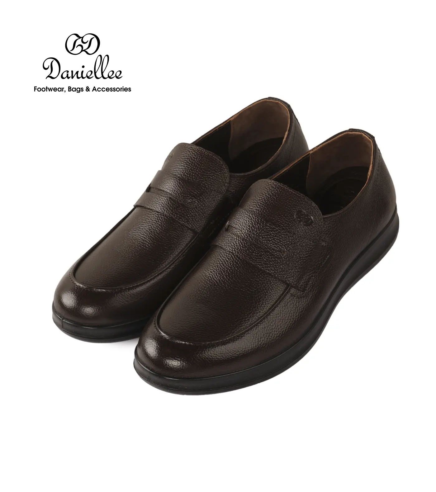 کفش چرمی روزمره مردانه Artman Slipon VI