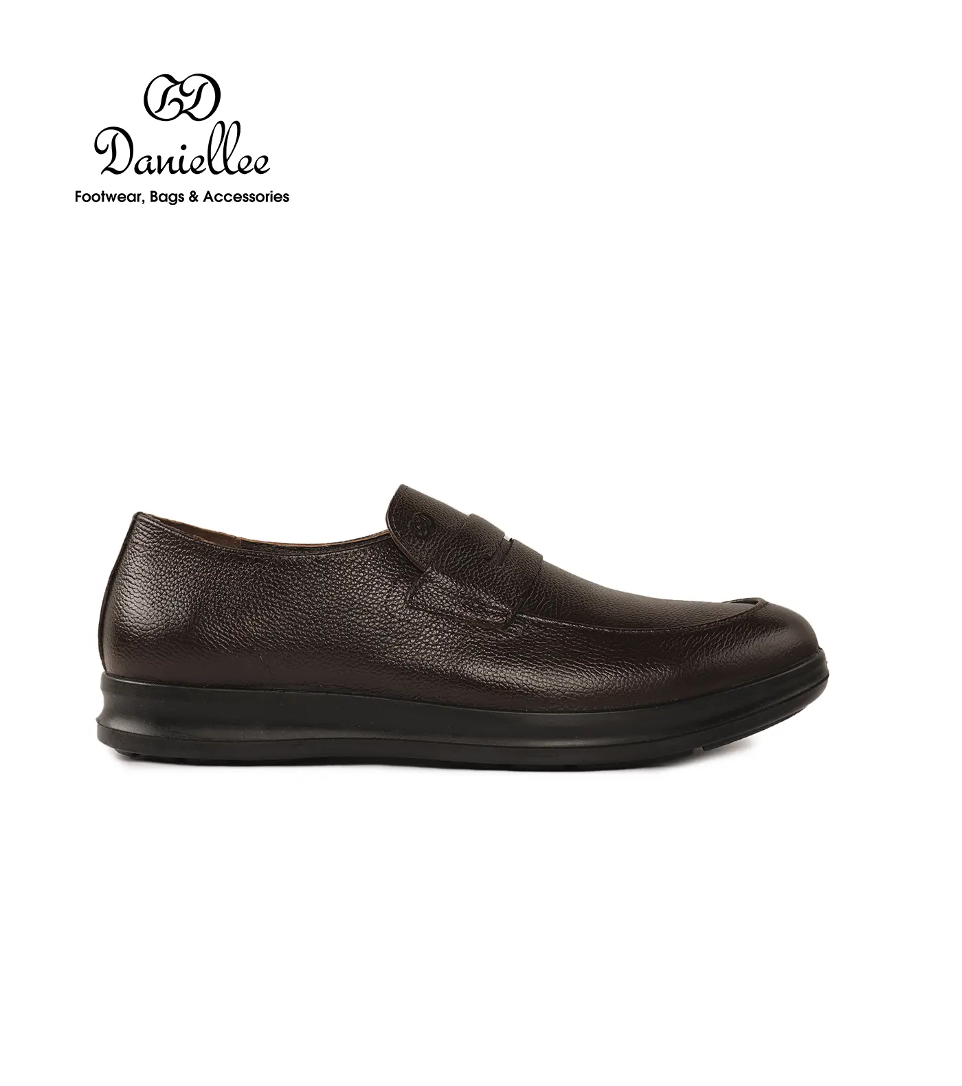 کفش چرمی روزمره مردانه Artman Slipon VI