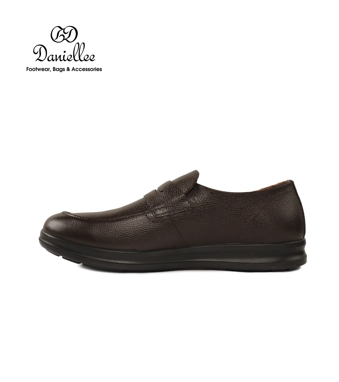 کفش چرمی روزمره مردانه Artman Slipon VI