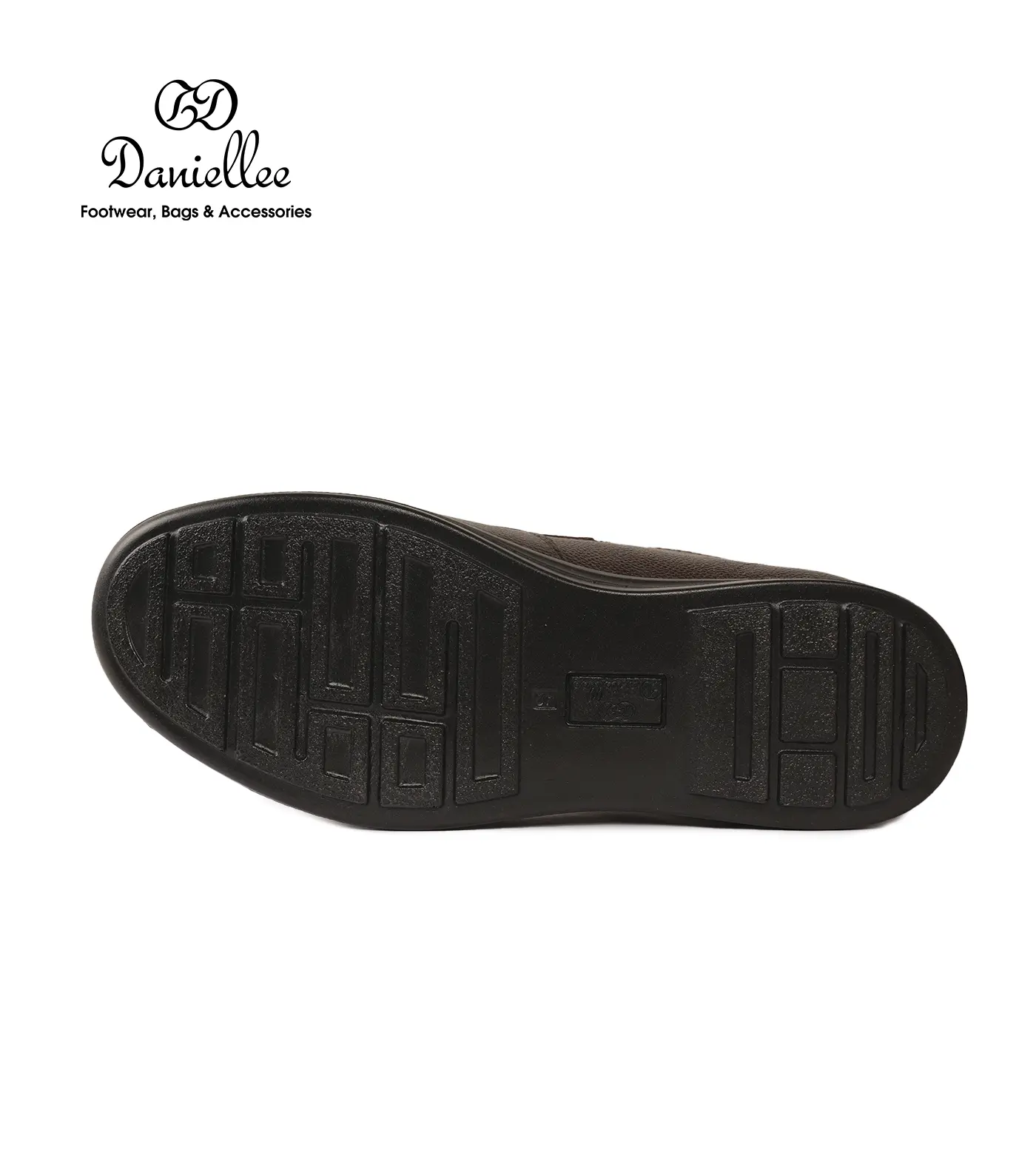 کفش چرمی روزمره مردانه Artman Slipon VI