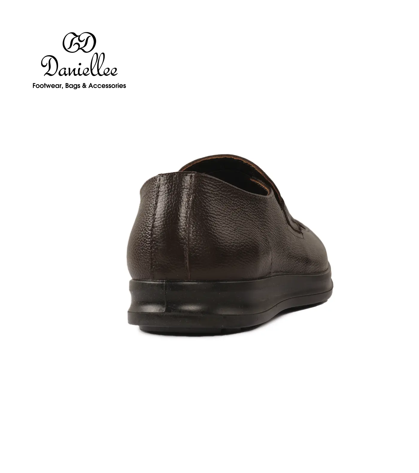 کفش چرمی روزمره مردانه Artman Slipon VI