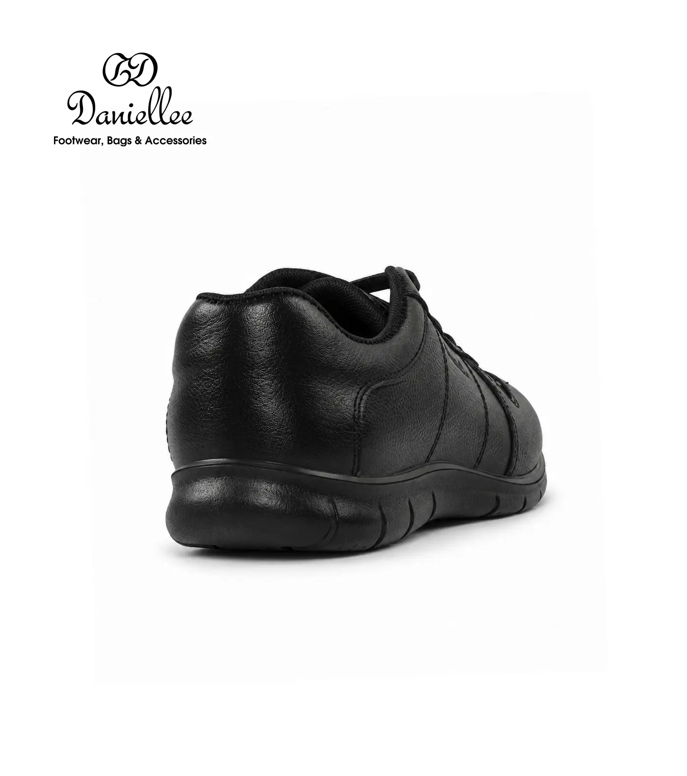کفش چرمی روزمره زنانه Artemis Lace III