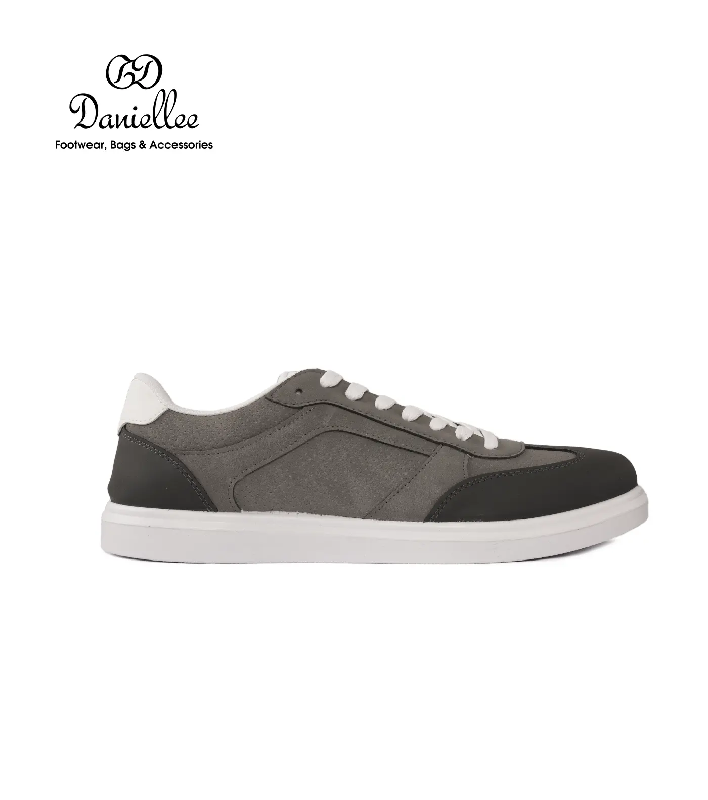 کفش پلی اورتان روزمره مردانه Ariom Lace XV