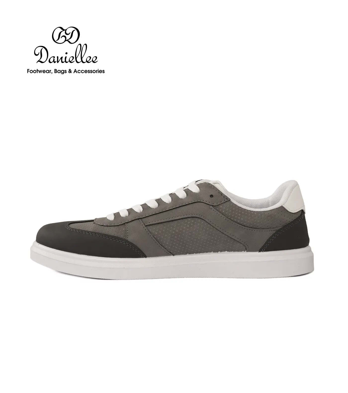 کفش پلی اورتان روزمره مردانه Ariom Lace XV