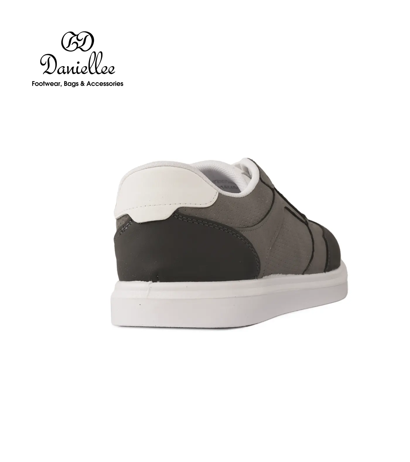 کفش پلی اورتان روزمره مردانه Ariom Lace XV