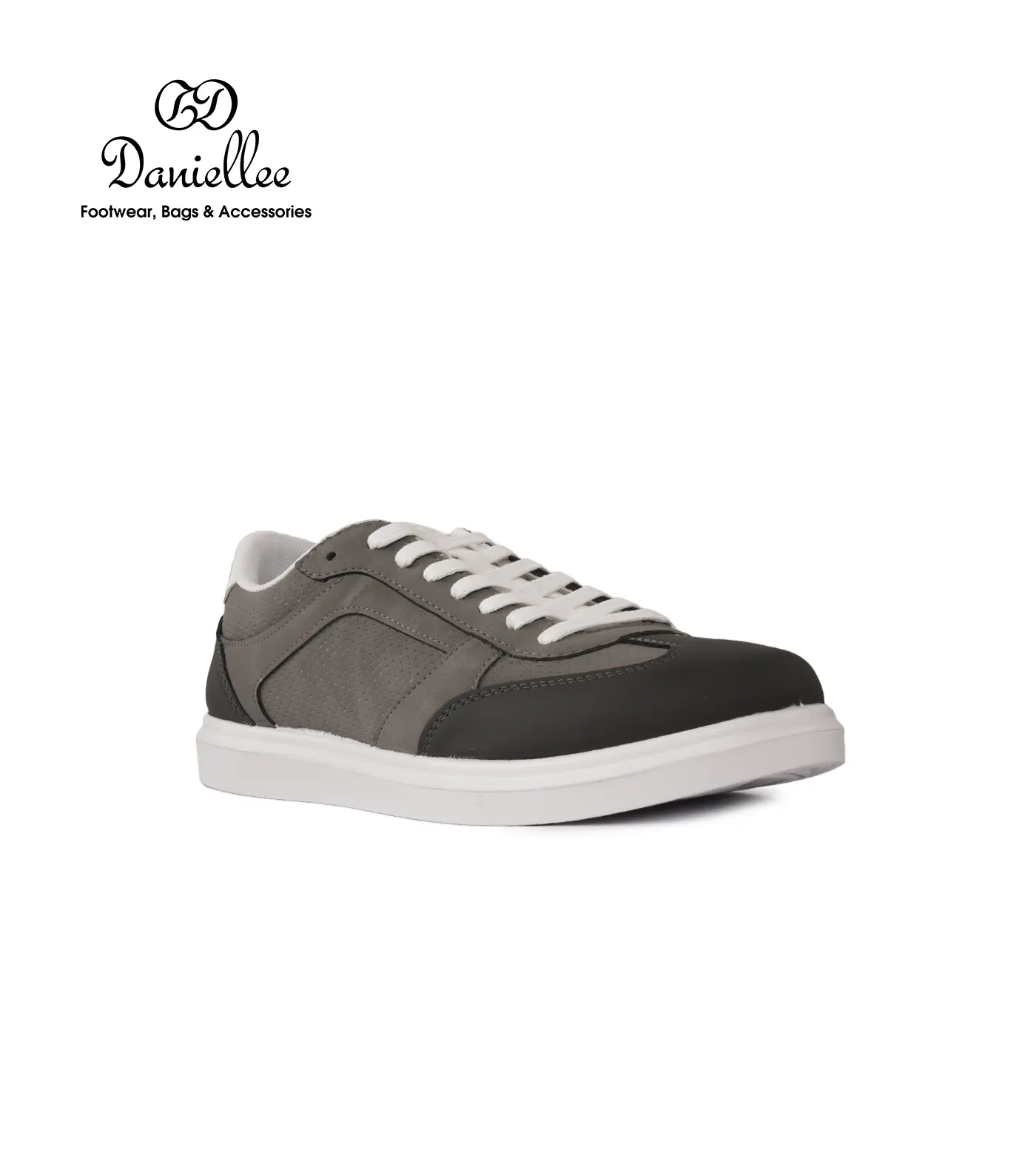 کفش پلی اورتان روزمره مردانه Ariom Lace XV