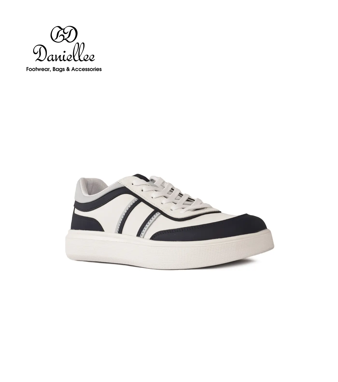 کفش پلی اورتان روزمره مردانه Aron Lace VIV