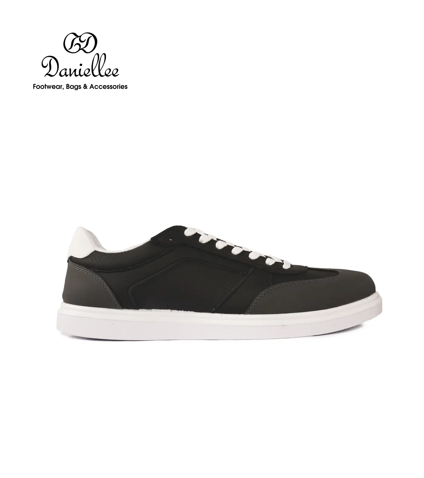 کفش پلی اورتان روزمره مردانه Ariom Lace XV