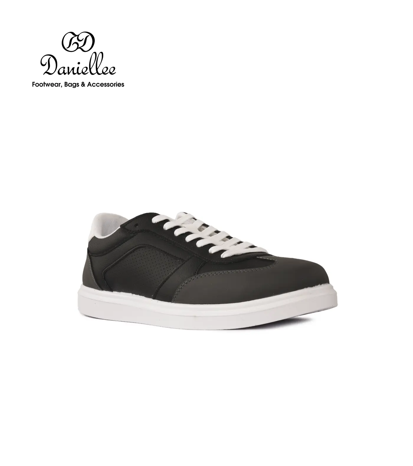 کفش پلی اورتان روزمره مردانه Ariom Lace XV