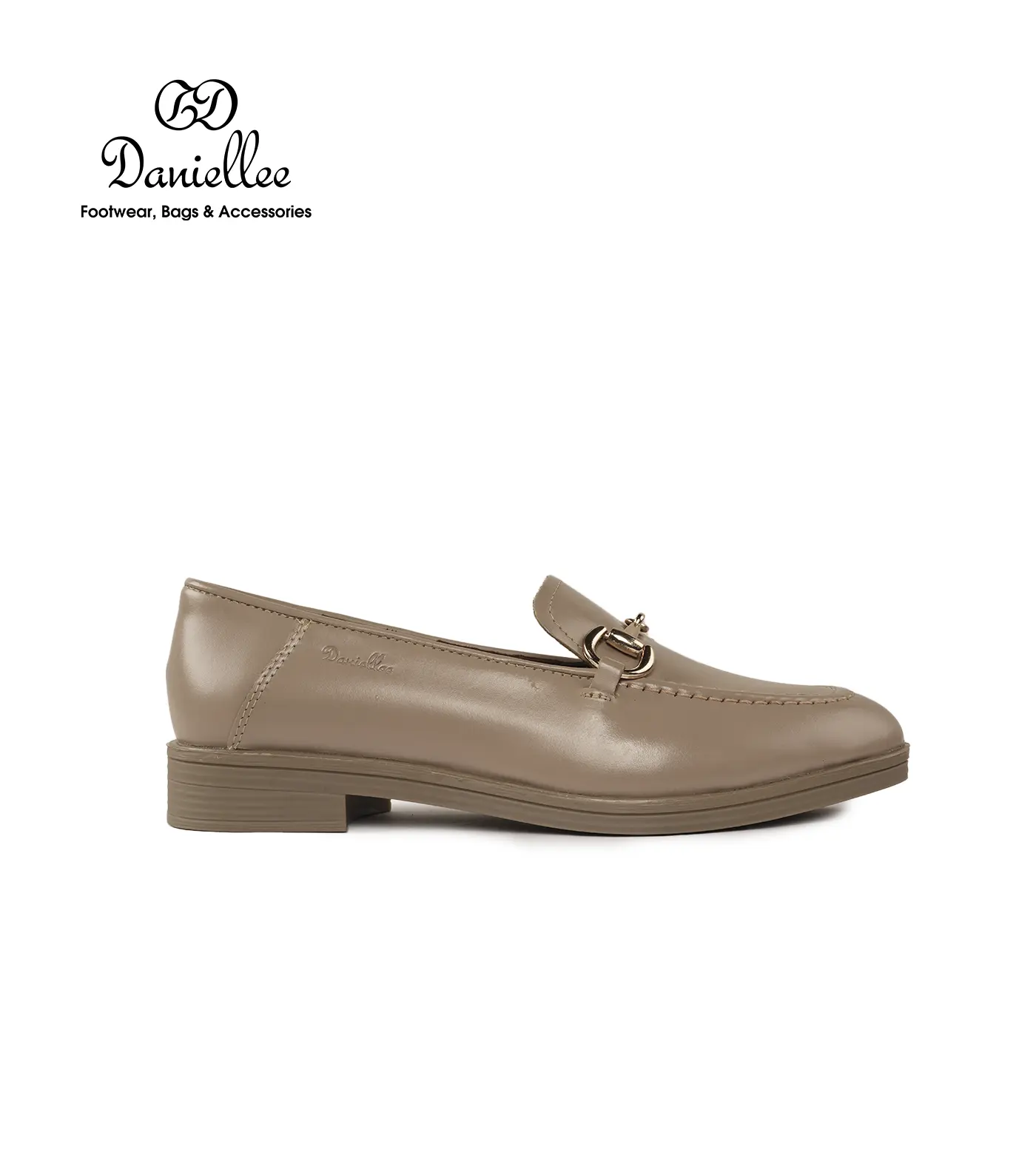 کفش چرمی رسمی زنانه Armita Loafer