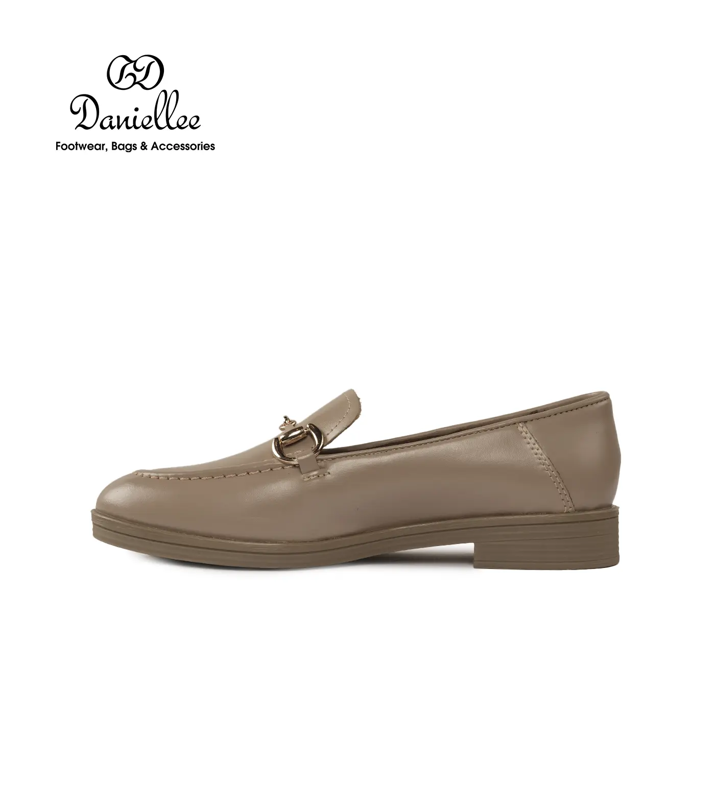 کفش چرمی رسمی زنانه Armita Loafer