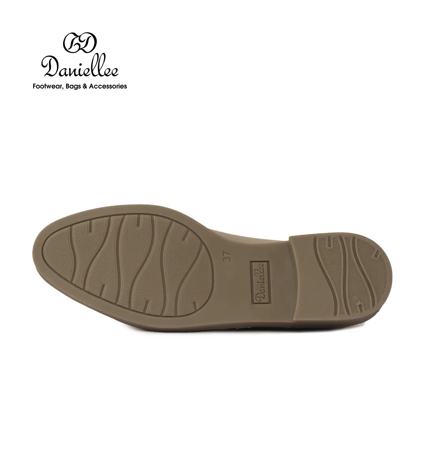 کفش چرمی رسمی زنانه Armita Loafer