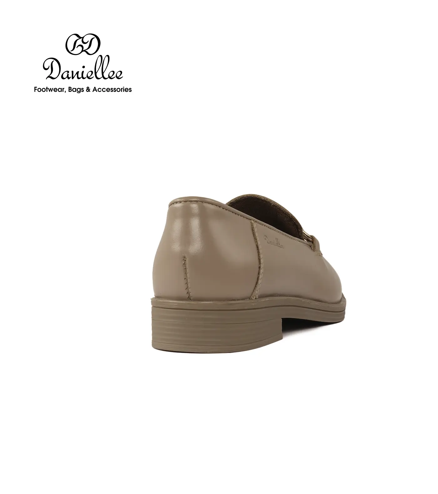 کفش چرمی رسمی زنانه Armita Loafer