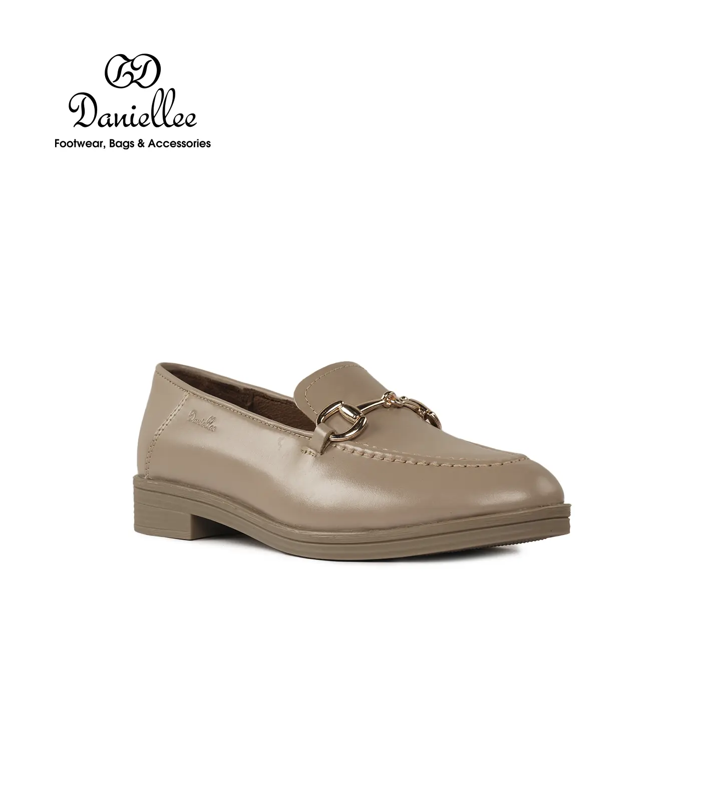 کفش چرمی رسمی زنانه Armita Loafer