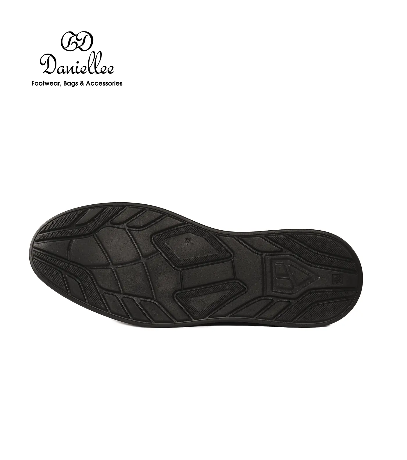 کفش چرمی روزمره مردانه Garsha Loafer