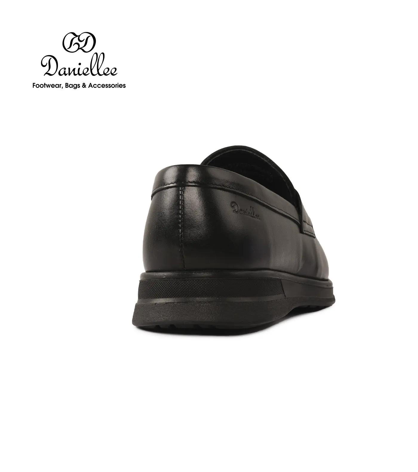 کفش چرمی روزمره مردانه Garsha Loafer