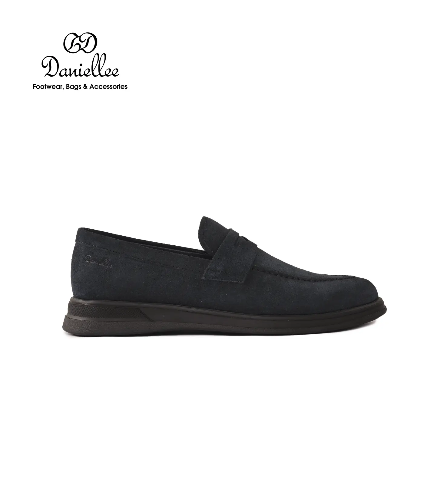 کفش چرمی روزمره مردانه Garsha Loafer