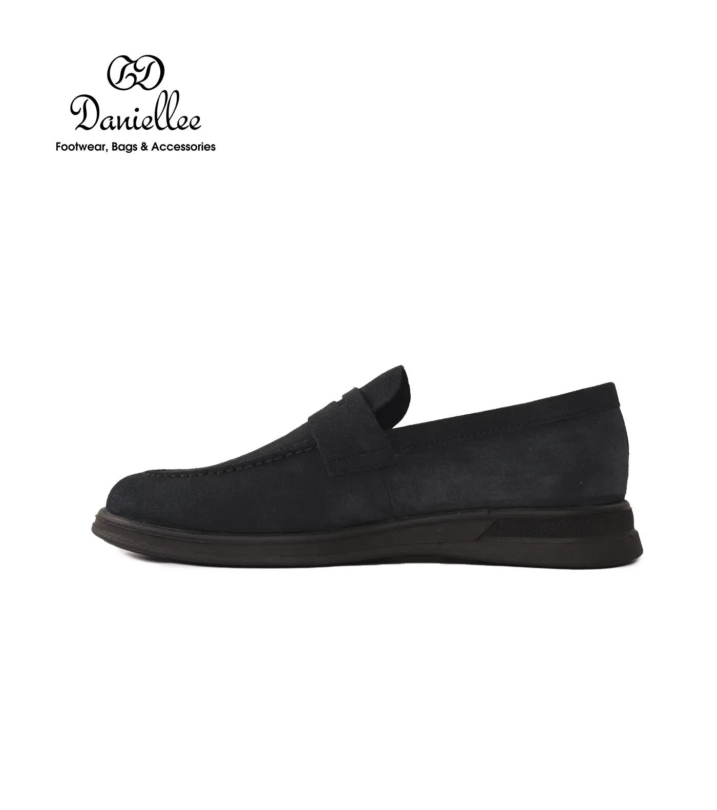 کفش چرمی روزمره مردانه Garsha Loafer