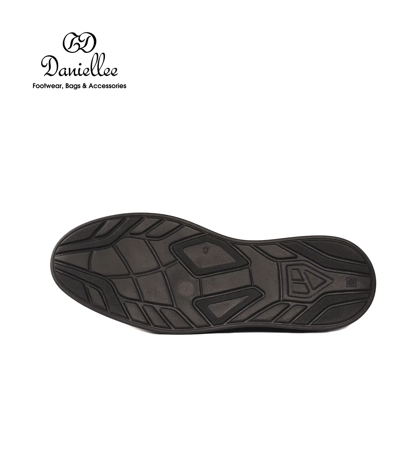کفش چرمی روزمره مردانه Garsha Loafer