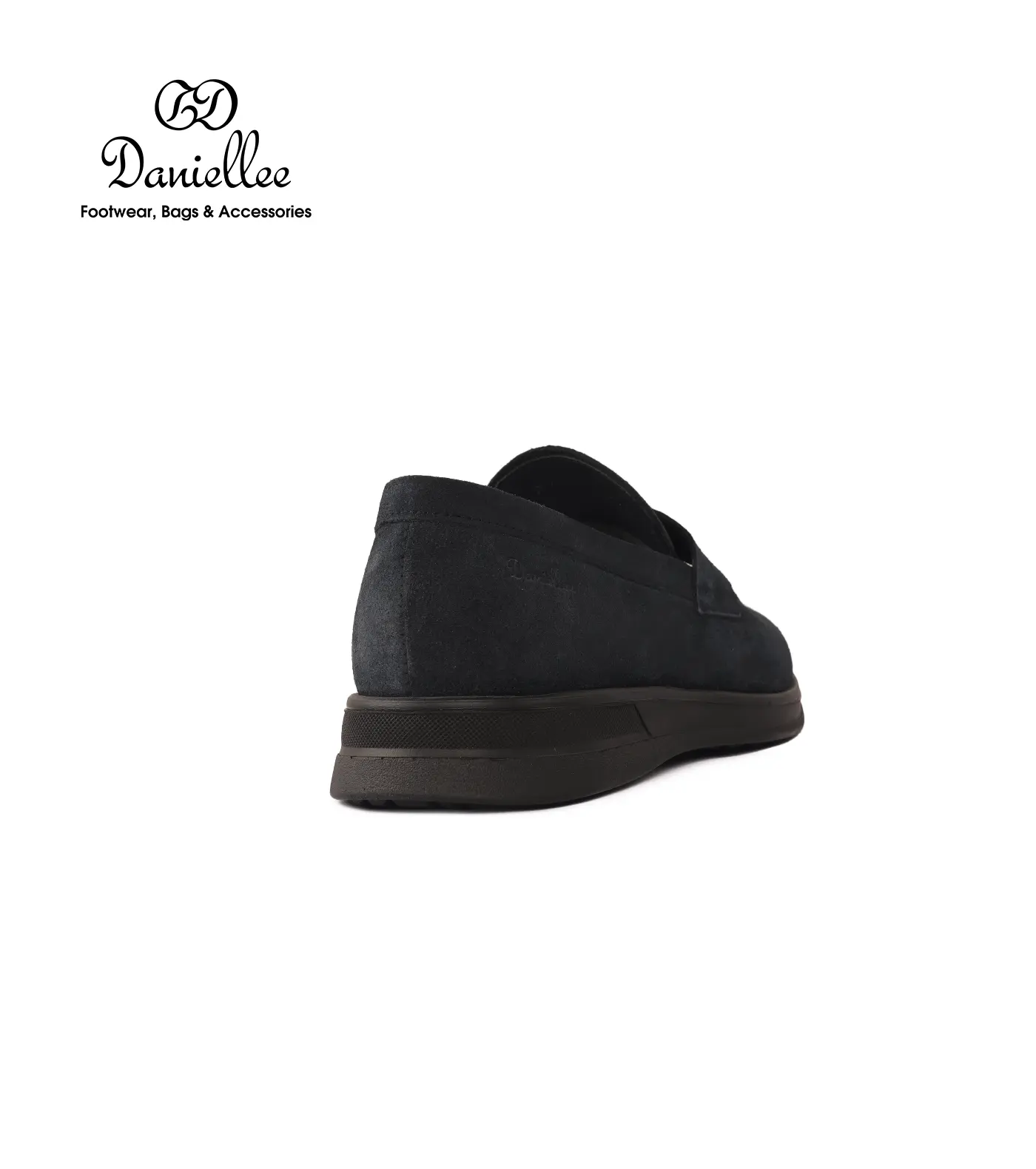 کفش چرمی روزمره مردانه Garsha Loafer
