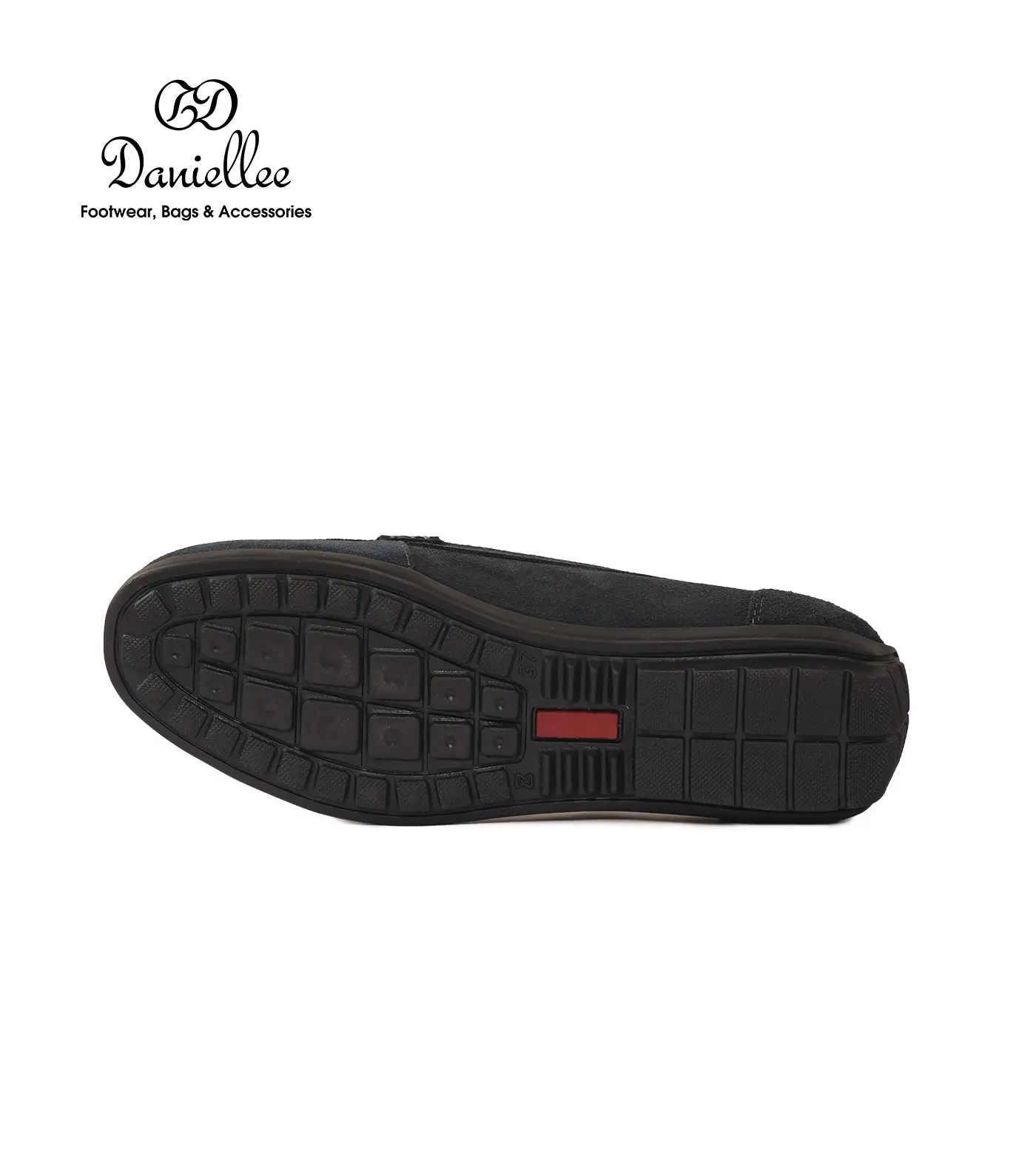 کفش چرمی روزمره زنانه Dani Ladiesmoc