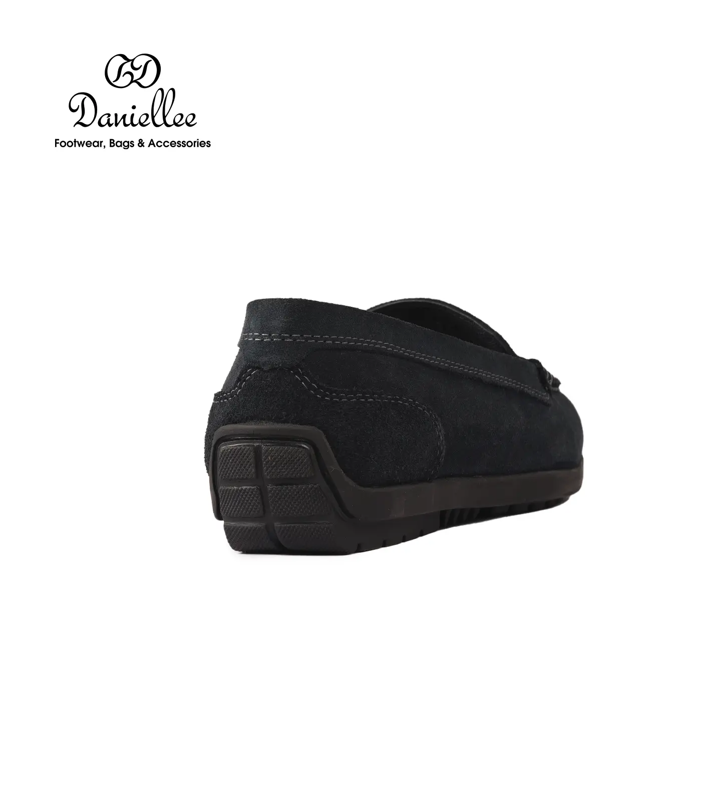 کفش چرمی روزمره زنانه Dani Ladiesmoc