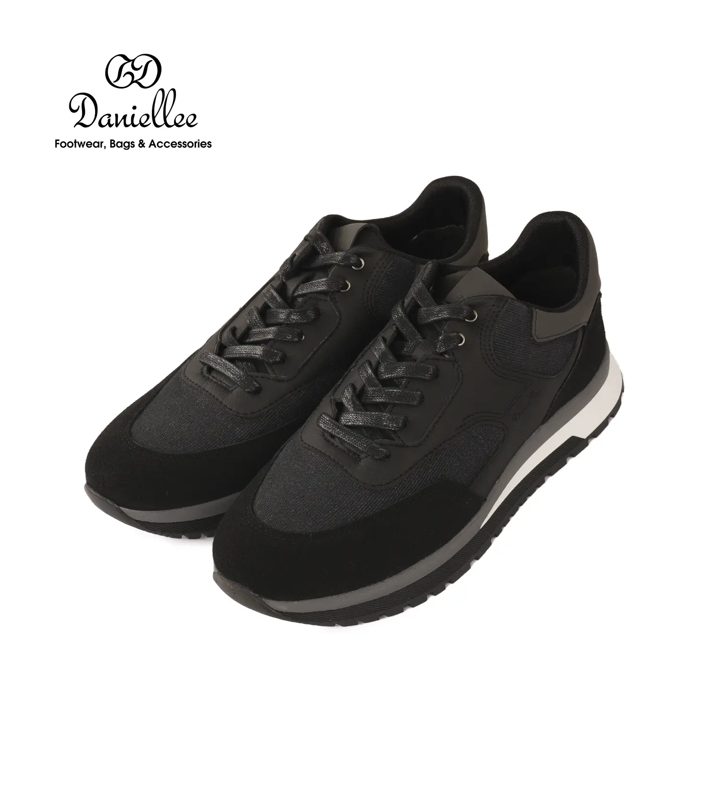 کفش پییو ترکیبی ورزشی مردانه Shaya Sneaker II