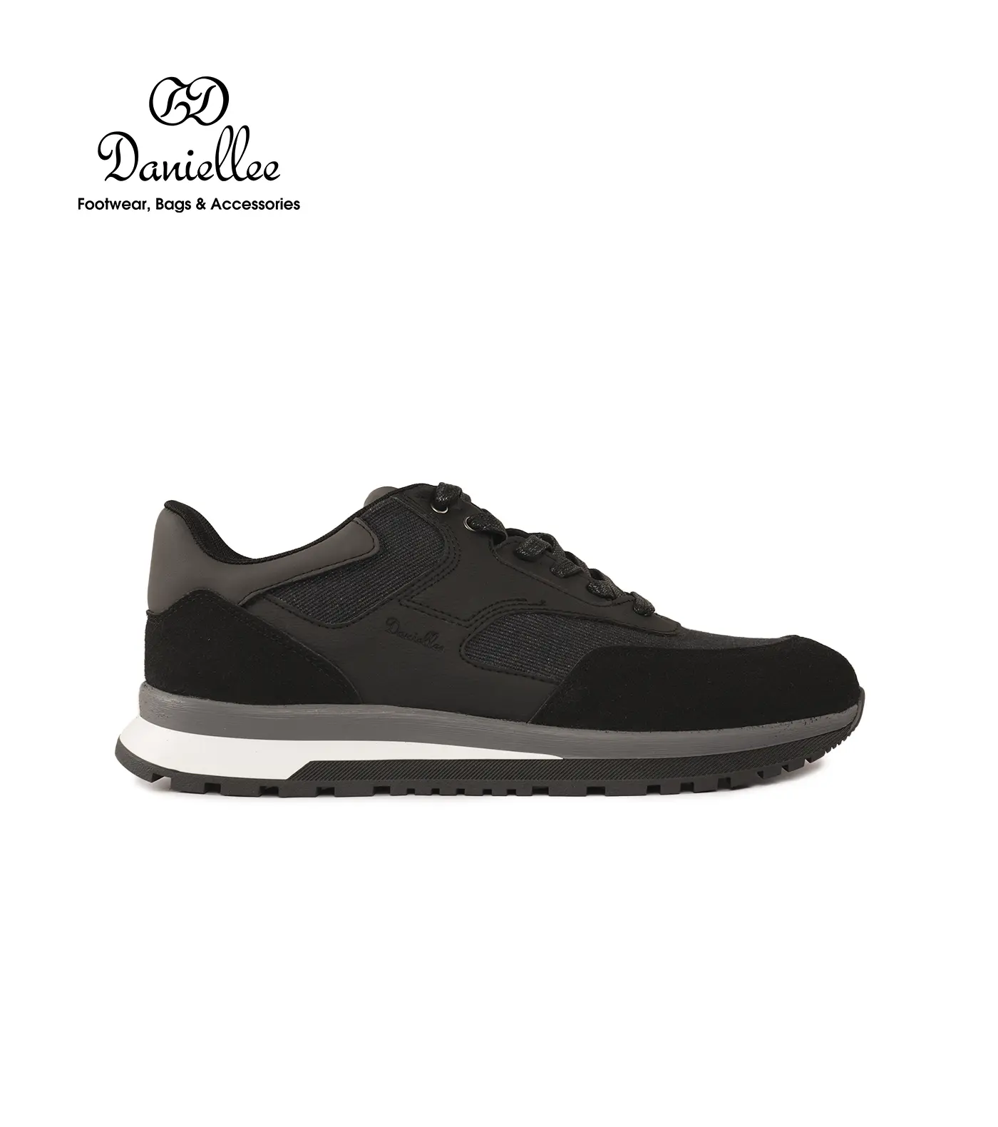کفش پییو ترکیبی ورزشی مردانه Shaya Sneaker II