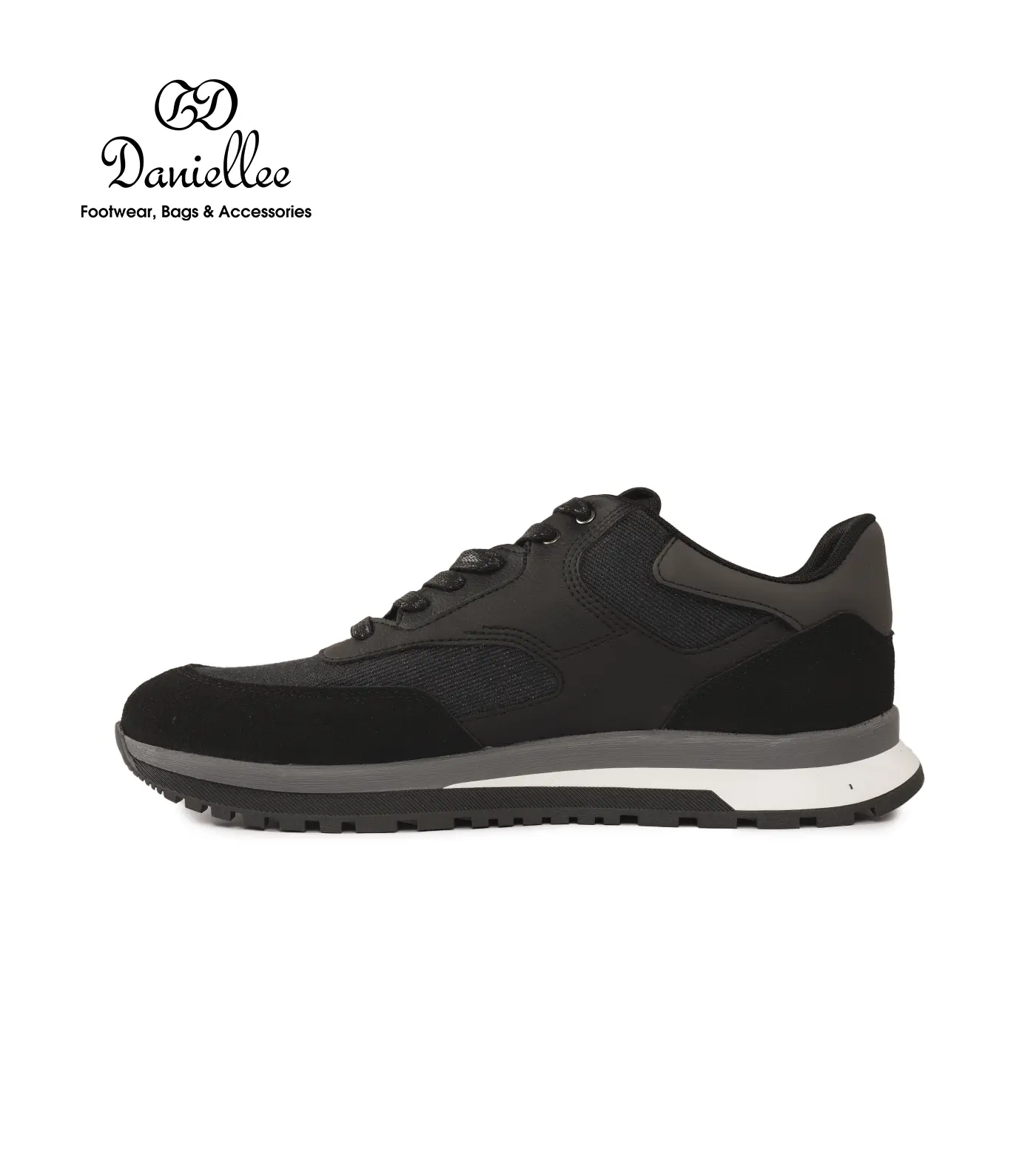 کفش پییو ترکیبی ورزشی مردانه Shaya Sneaker II
