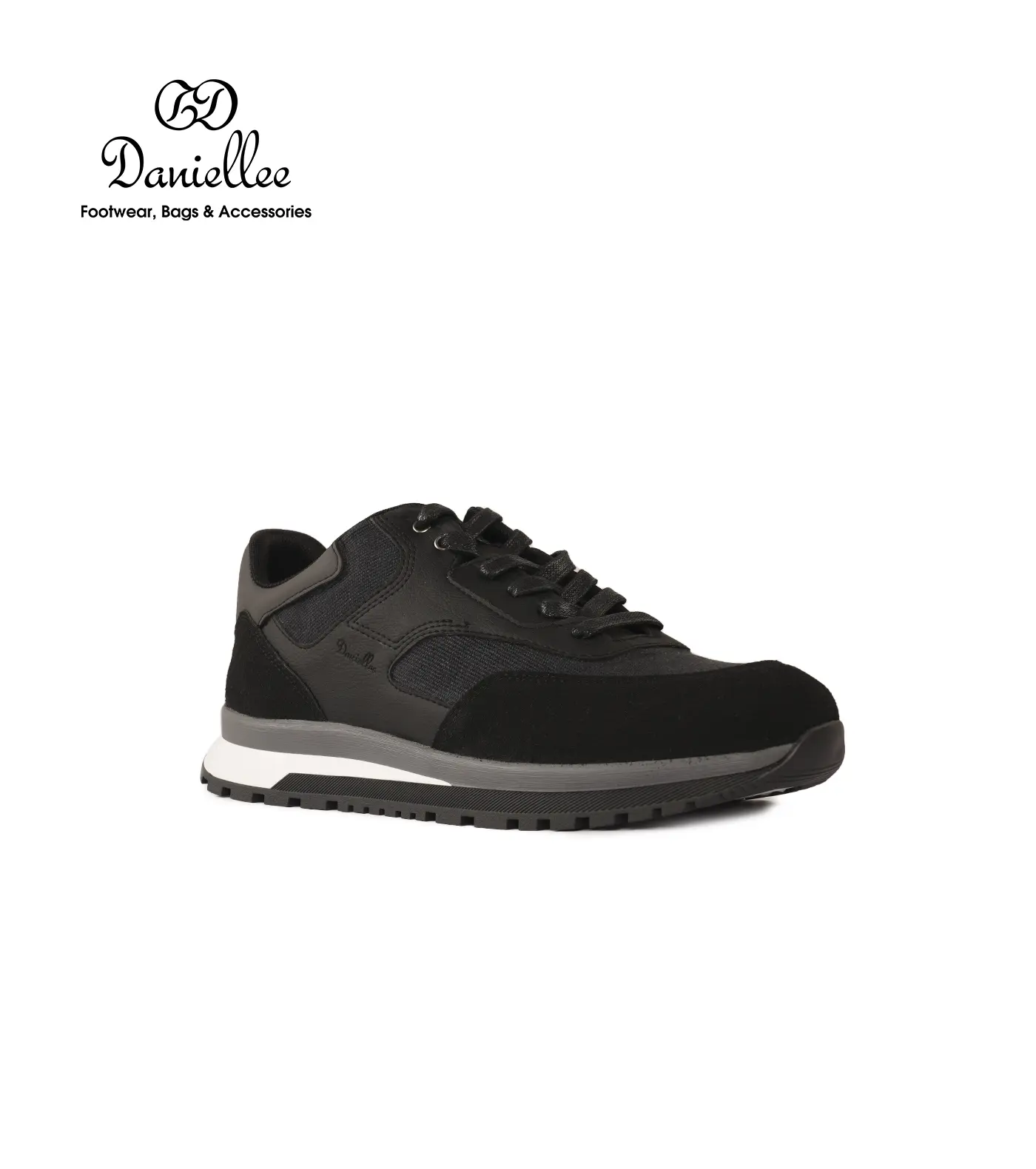 کفش پییو ترکیبی ورزشی مردانه Shaya Sneaker II