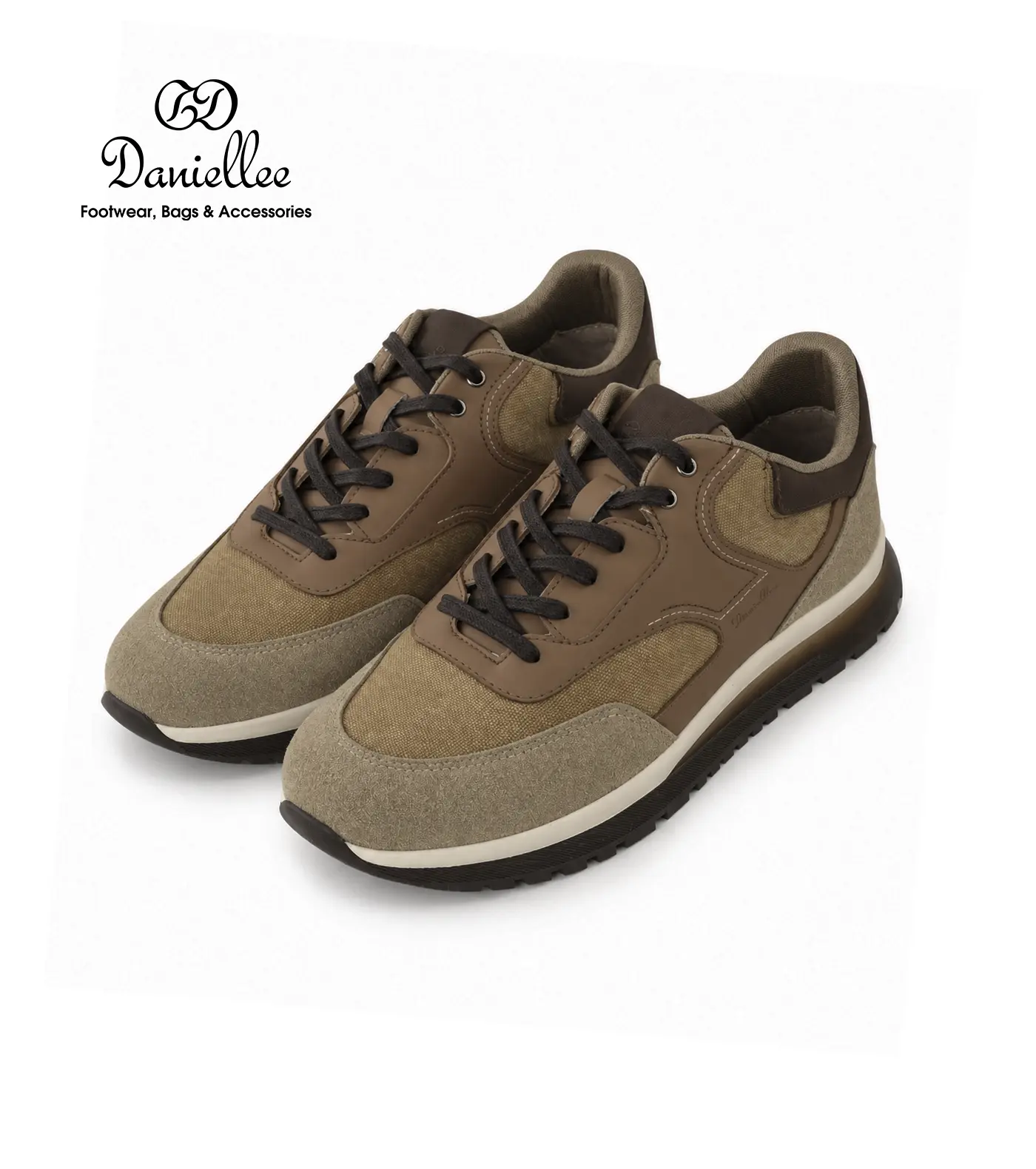 کفش پییو ترکیبی ورزشی مردانه Shaya Sneaker II