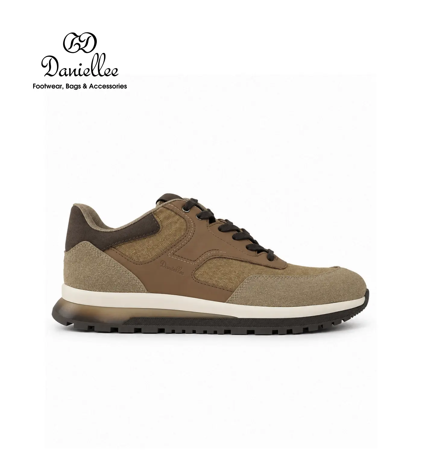 کفش پییو ترکیبی ورزشی مردانه Shaya Sneaker II