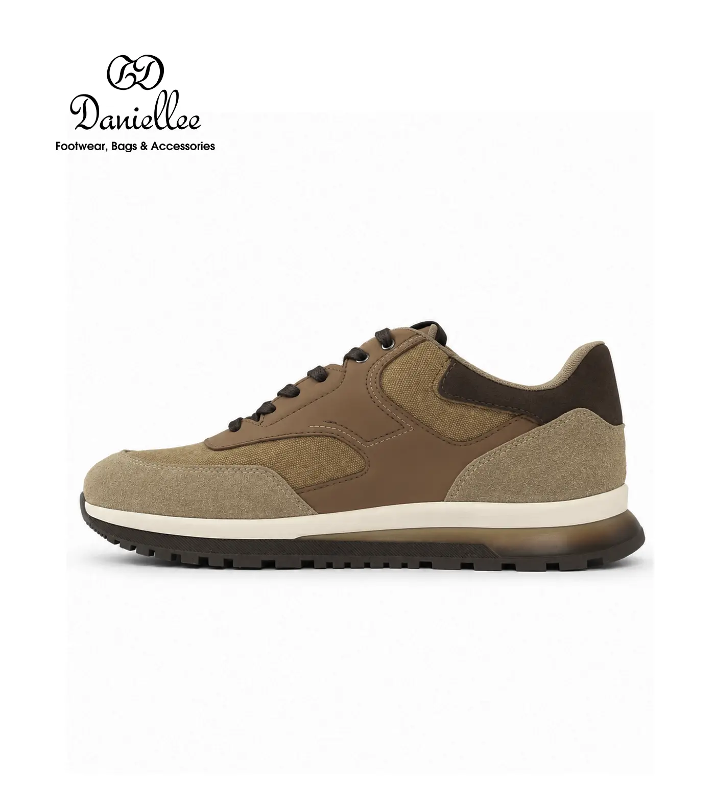 کفش پییو ترکیبی ورزشی مردانه Shaya Sneaker II