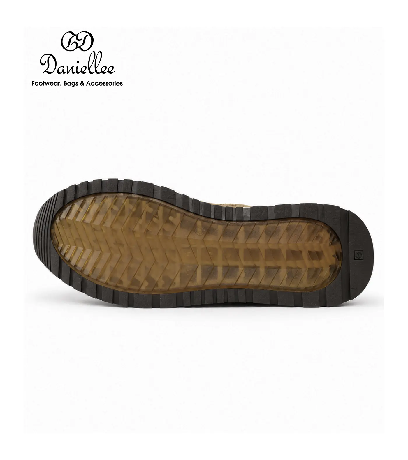 کفش پییو ترکیبی ورزشی مردانه Shaya Sneaker II