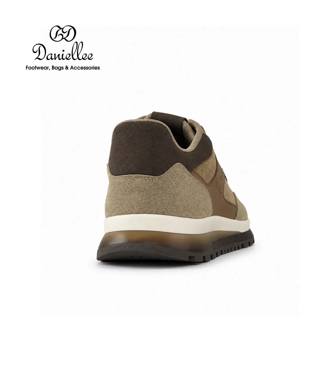 کفش پییو ترکیبی ورزشی مردانه Shaya Sneaker II