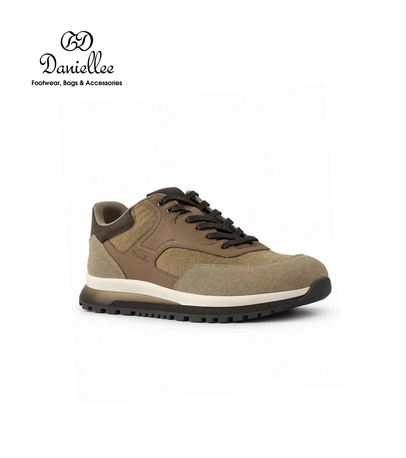 کفش پییو ترکیبی ورزشی مردانه Shaya Sneaker II