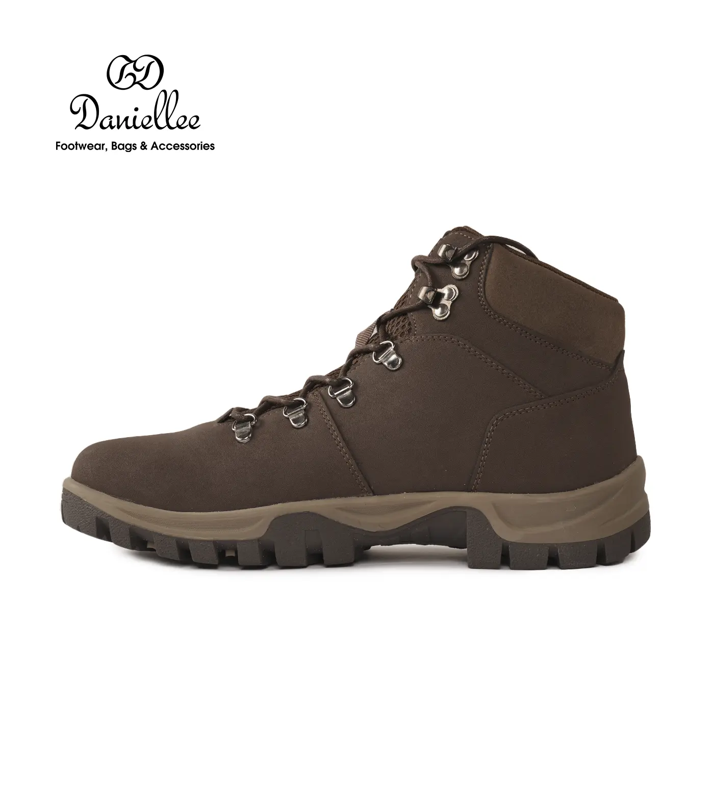 نیم بوت پییو ترکیبی ورزشی مردانه Dani-Track M Bootie MC II