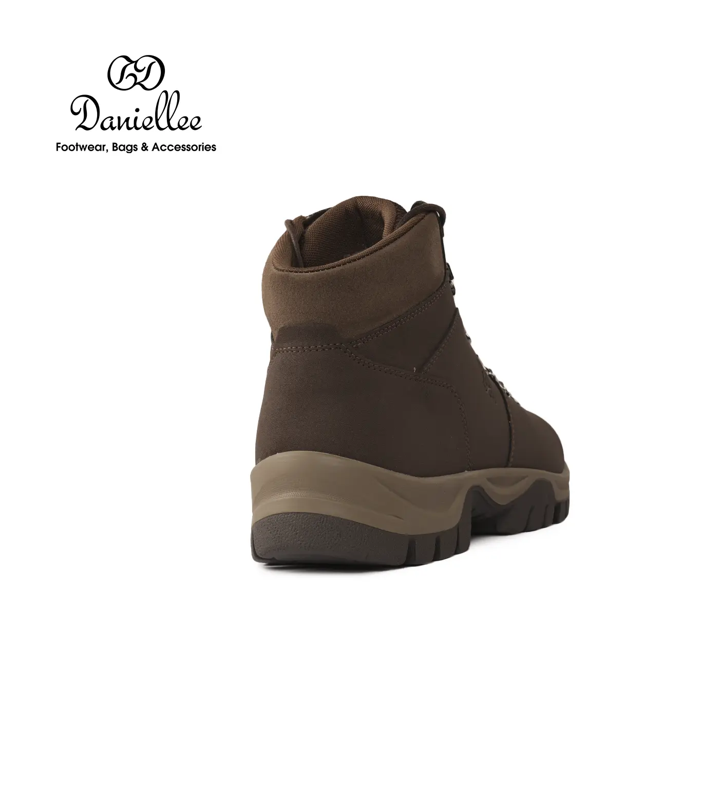 نیم بوت پییو ترکیبی ورزشی مردانه Dani-Track M Bootie MC II