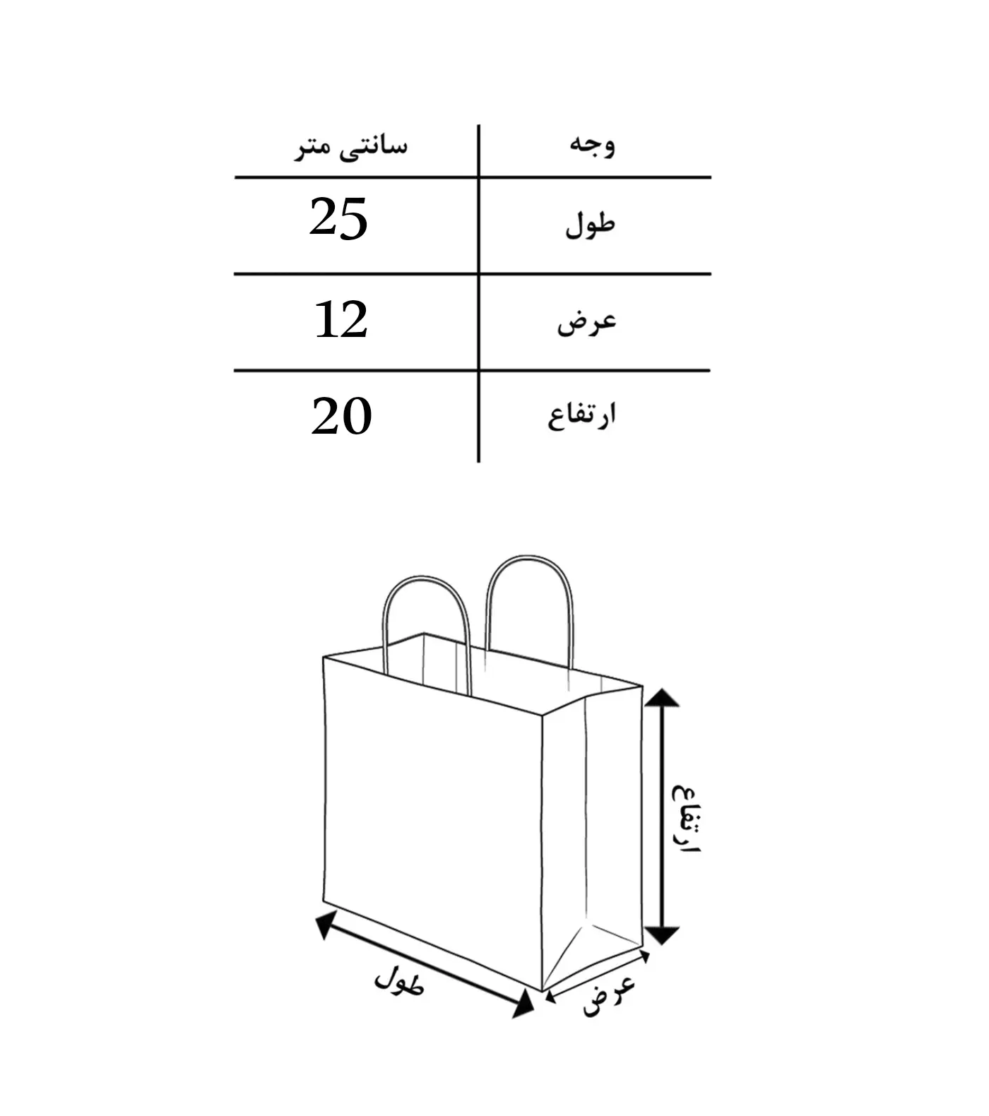 کیف پلی اورتان روزمره زنانه Nabat
