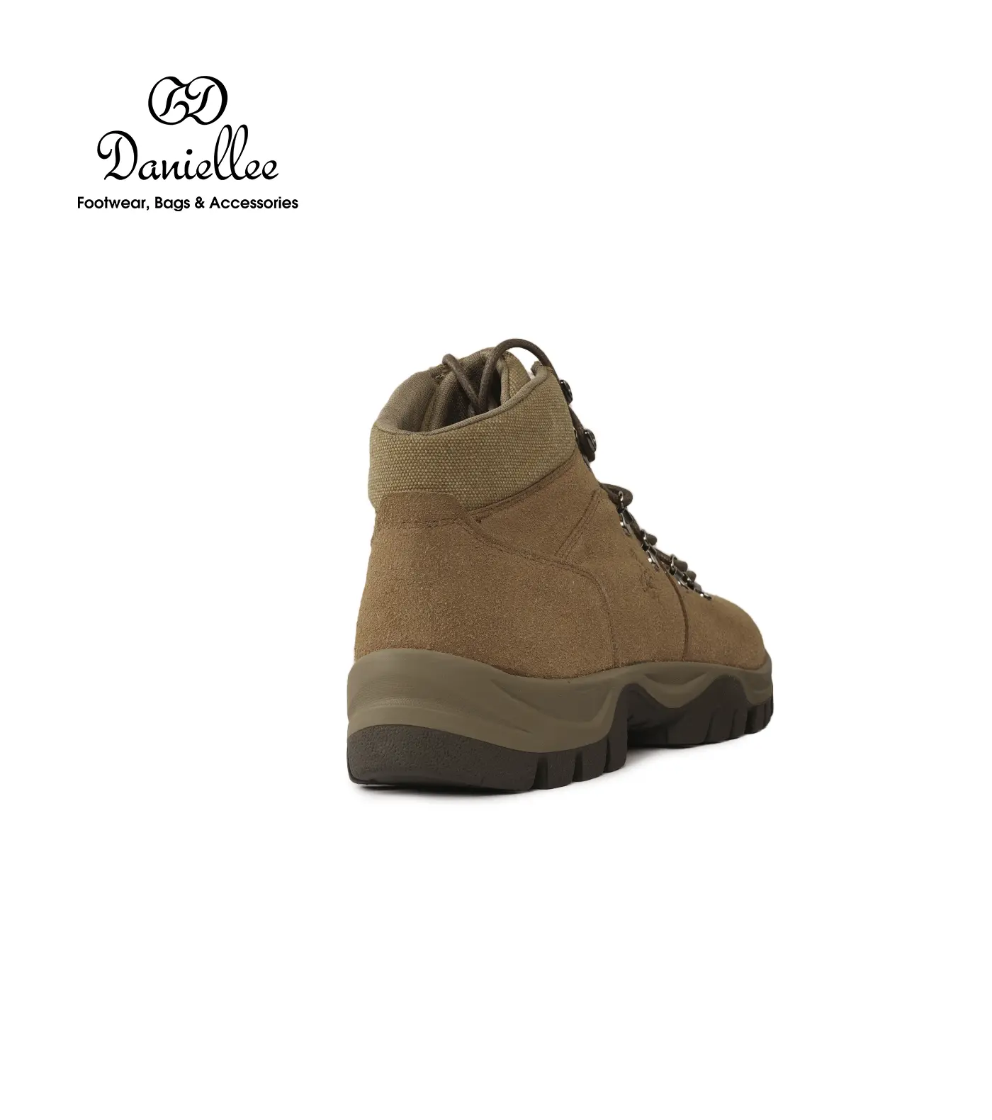 نیم بوت پییو ترکیبی ورزشی مردانه Dani-Track M Bootie MC II